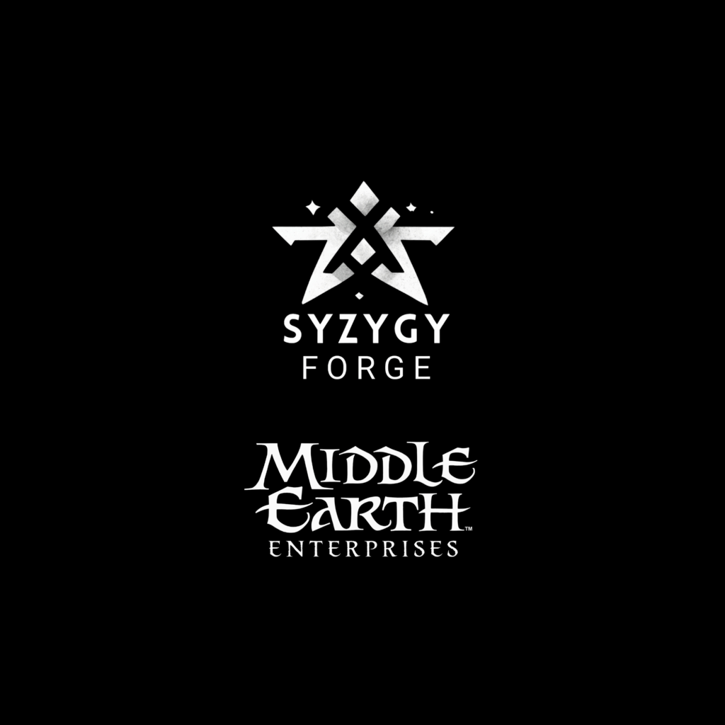 Nouveaux objets de collection Syzygy Forge : Une collaboration inédite avec John Howe en 2026