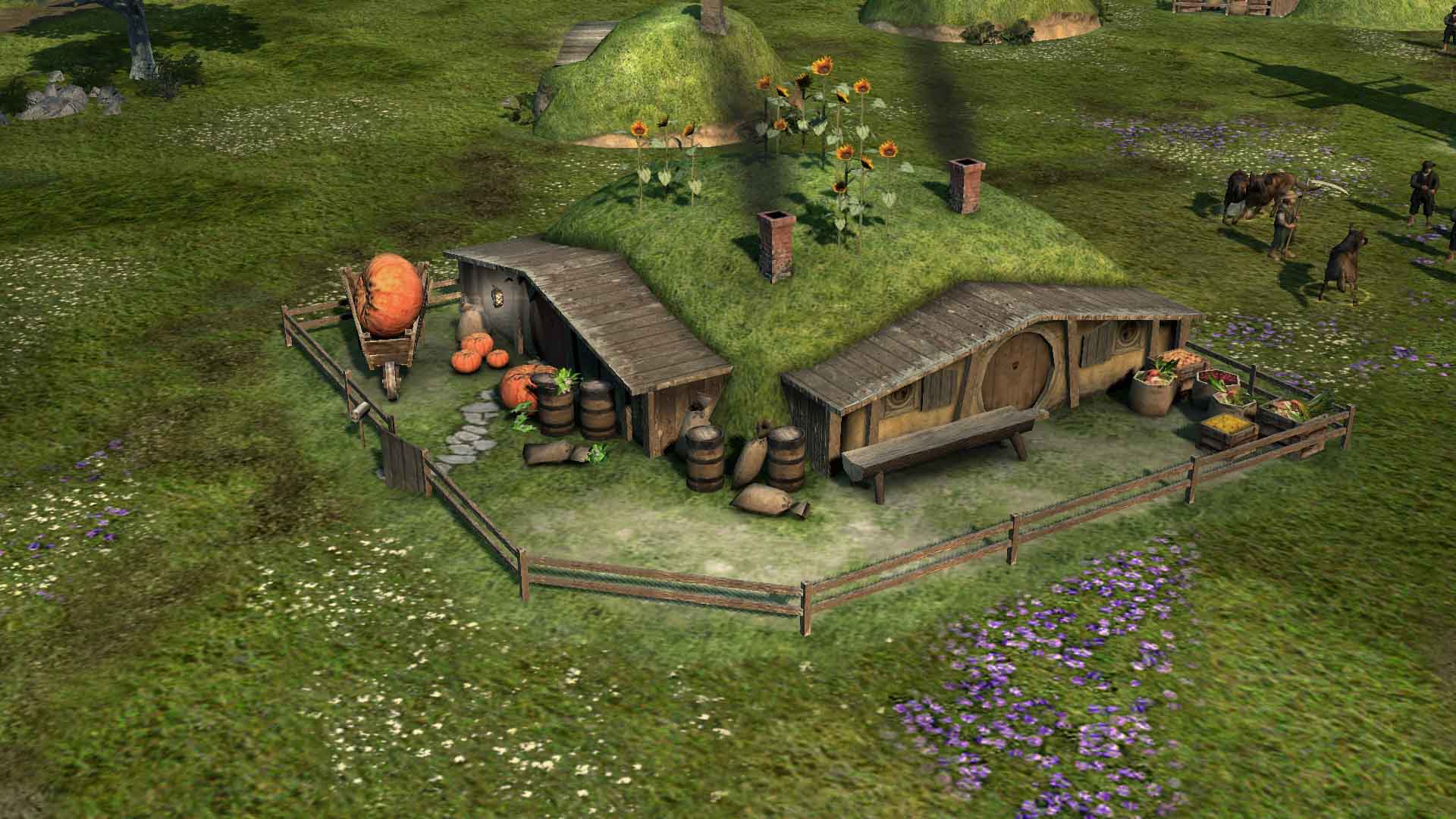 Map Aventure Comté