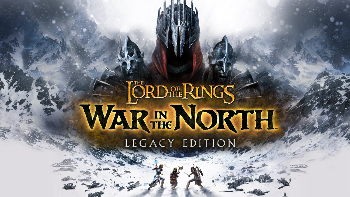 La Guerre du Nord - Legacy Edition