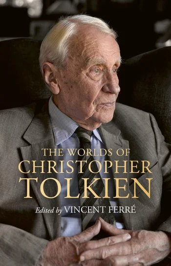 The Worlds of Christopher Tolkien : HarperCollins publie un hommage relié à l'éditeur de la Terre du Milieu
