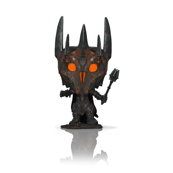 Pop Sauron