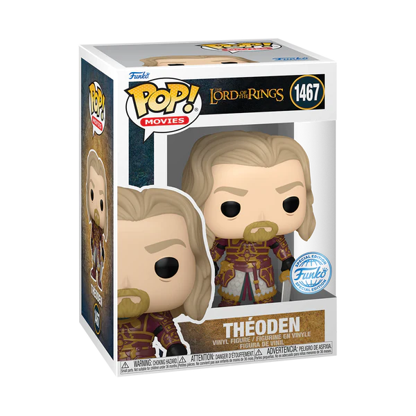 Théoden