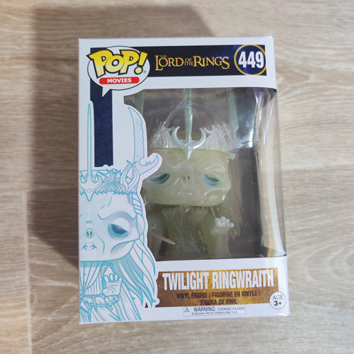 POP 449 : Twilight Ringwraith