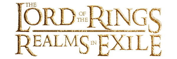 LotR: Realms in Exile