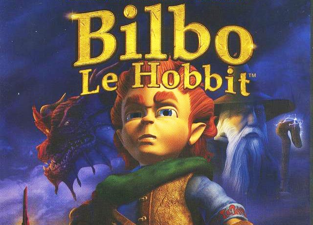 Bilbo le Hobbit