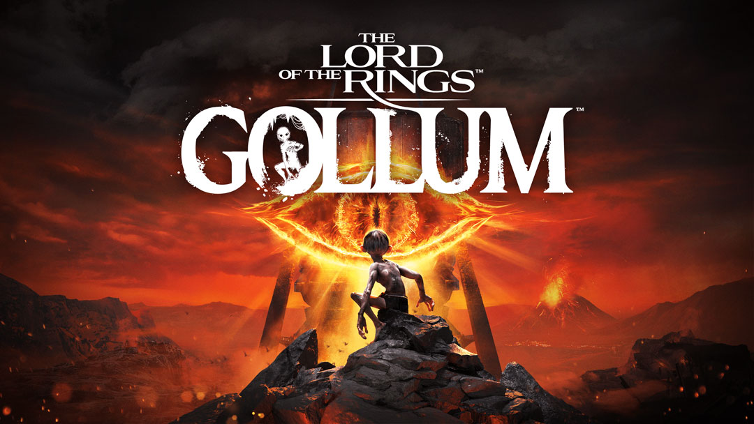 Le Seigneur des anneaux : Gollum