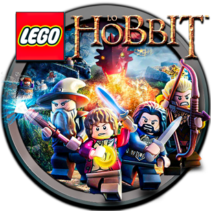 Lego Le Hobbit