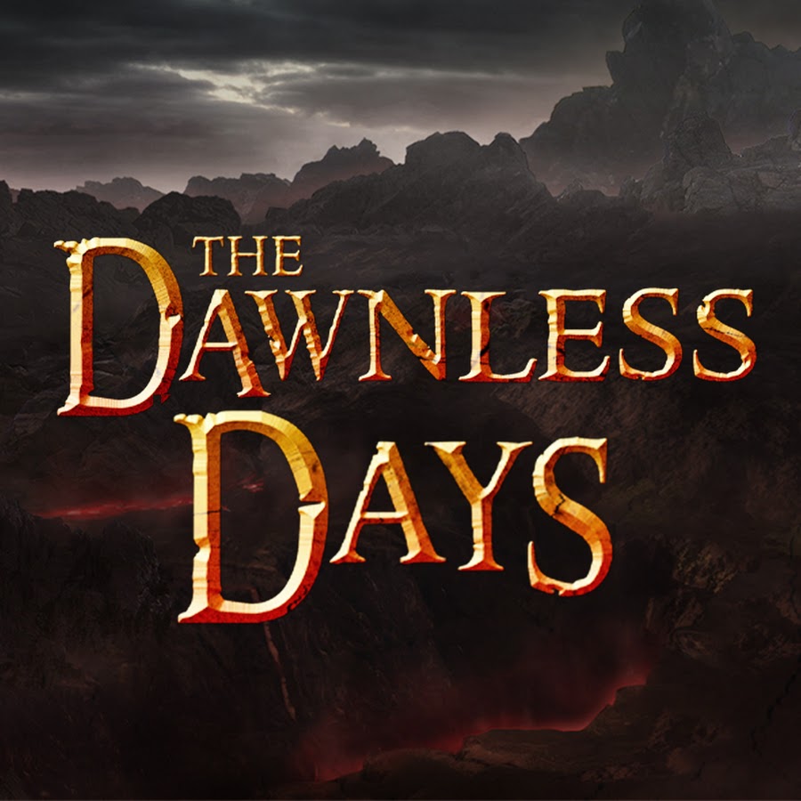 The Dawnless Days Total War