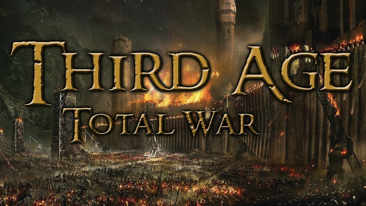 Third Age Total War 4.2