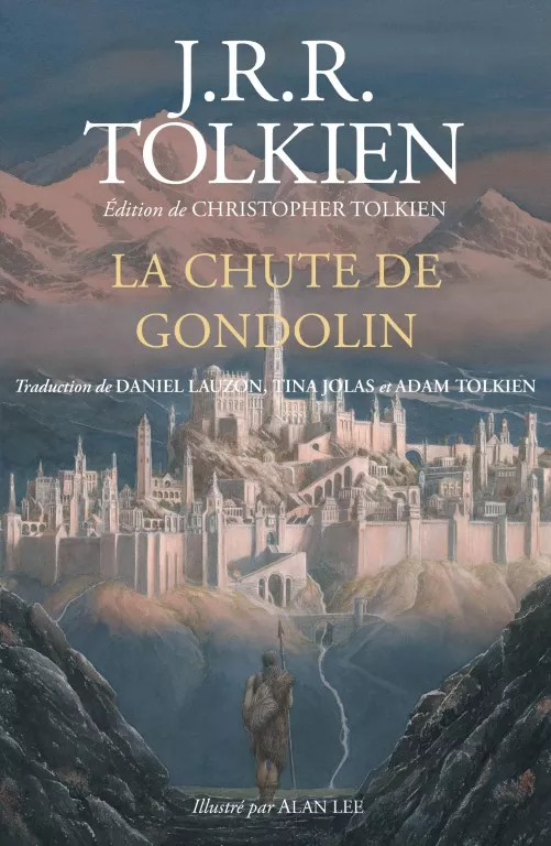 La Chute de Gondolin