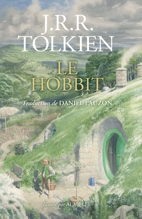 Le Hobbit