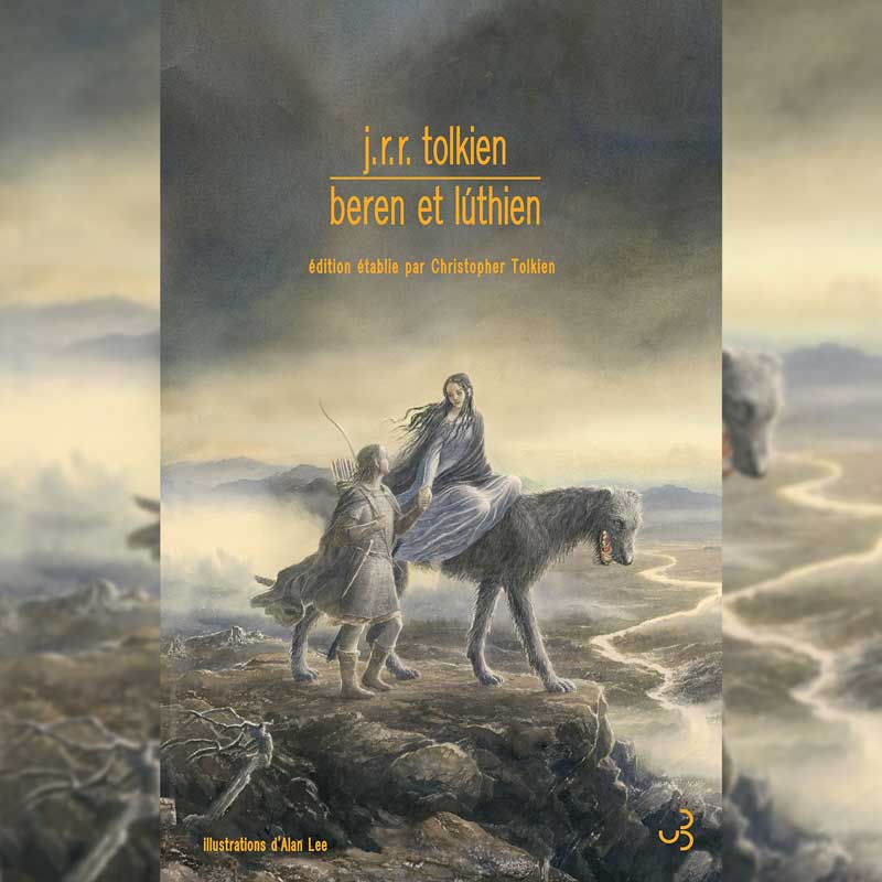 Beren et Lúthien