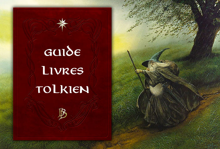 Par ou commencez les histoires de Tolkien sur la Terre du Milieu ?