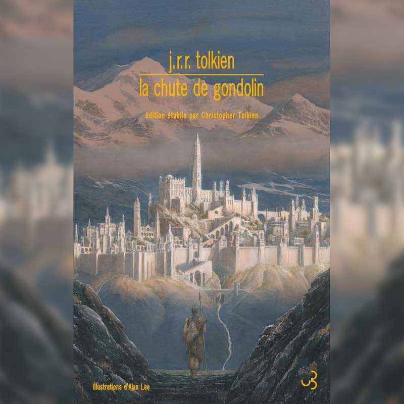 La Chute de Gondolin