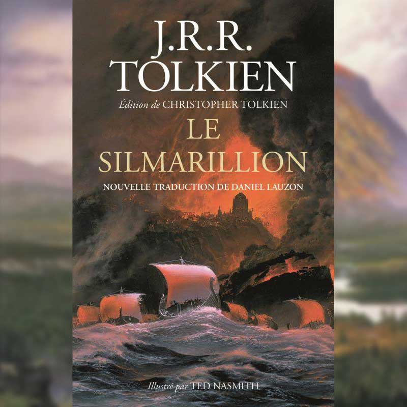 Le Silmarillion