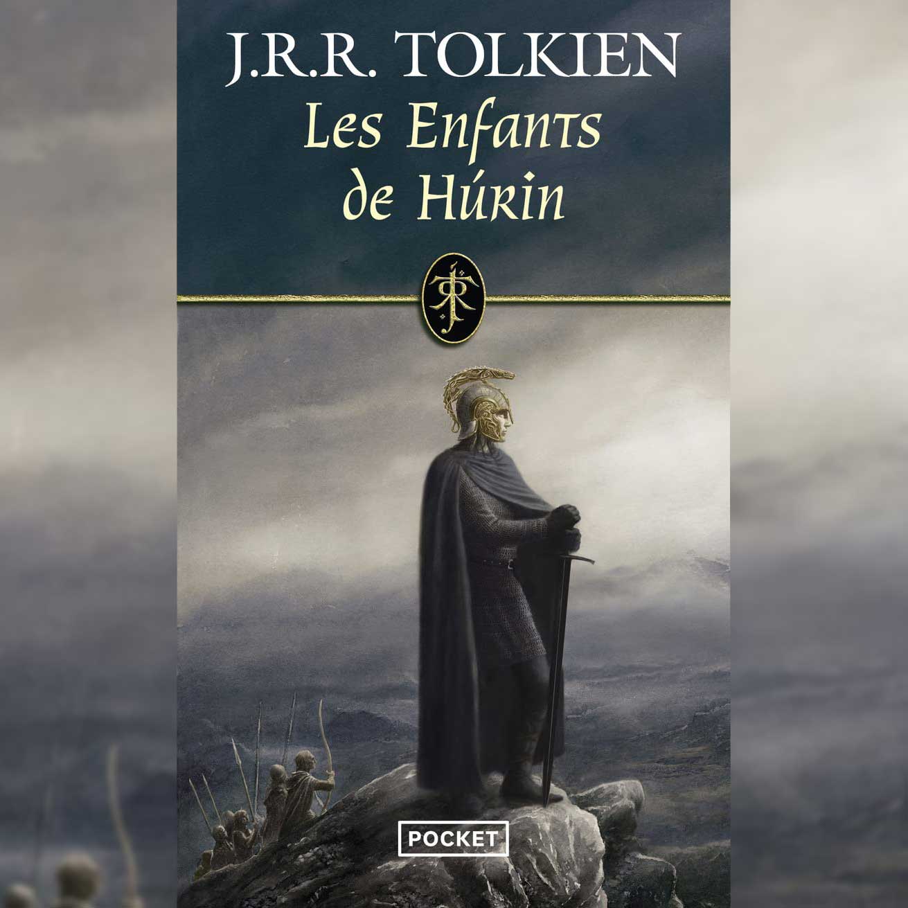 Les enfants de Húrin