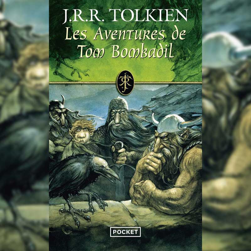 Les Aventures de Tom Bombadil