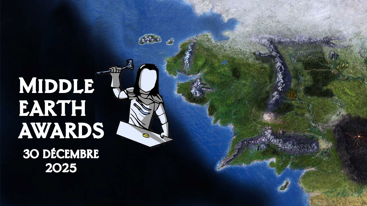Middle Earth Awards 2025