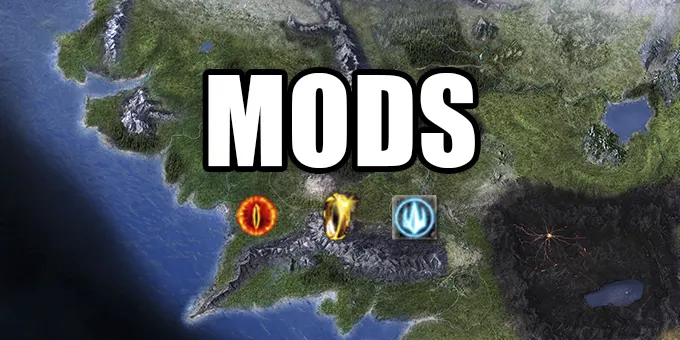 Mods BFME