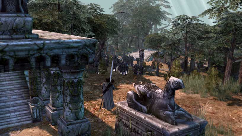 Age Of The Ring