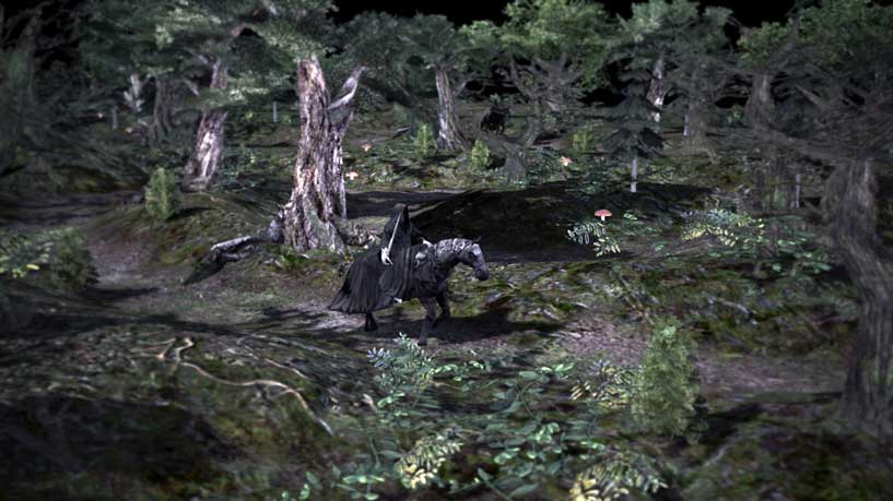 Age Of The Ring