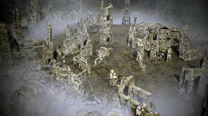 Age Of The Ring