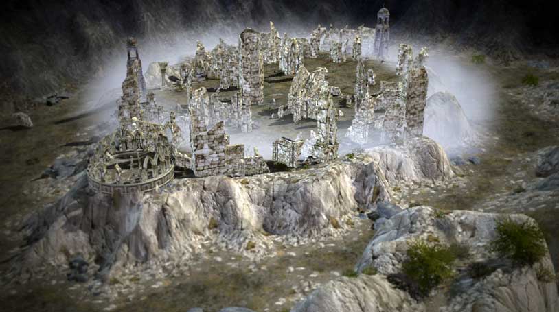 Age Of The Ring