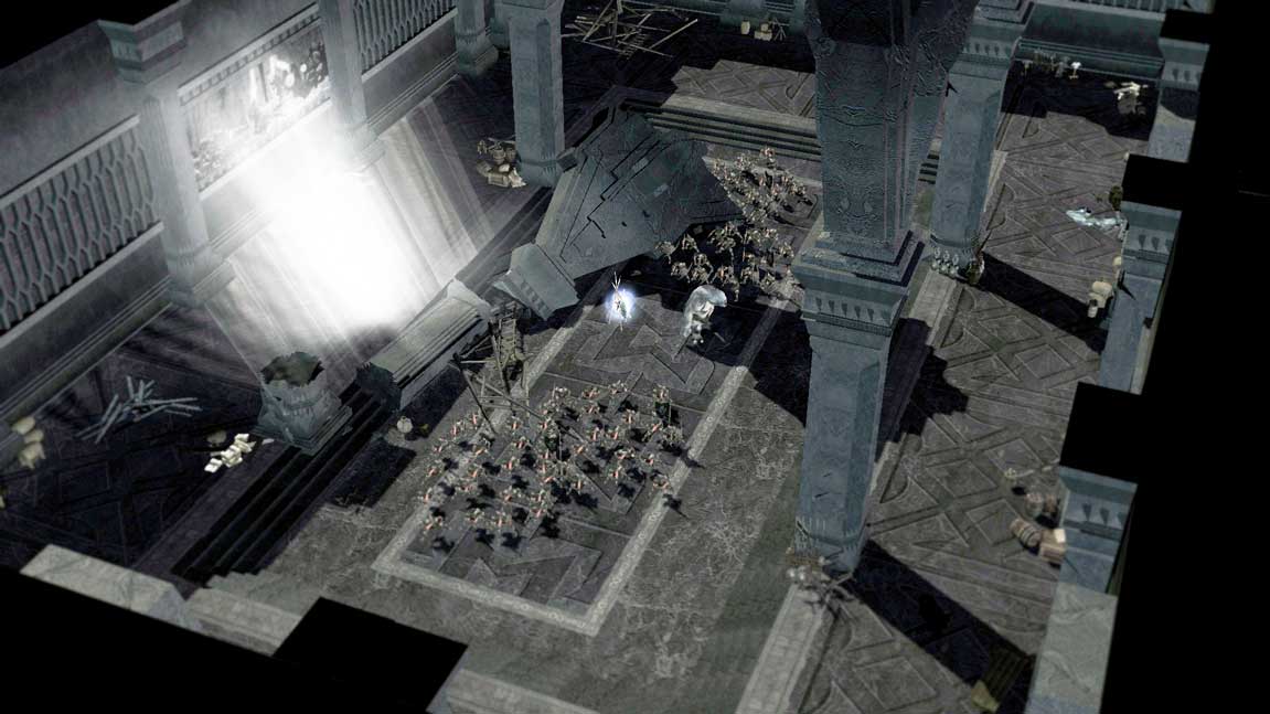 Age Of The Ring