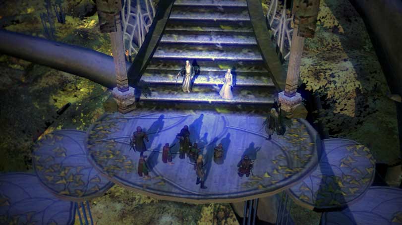 Age Of The Ring