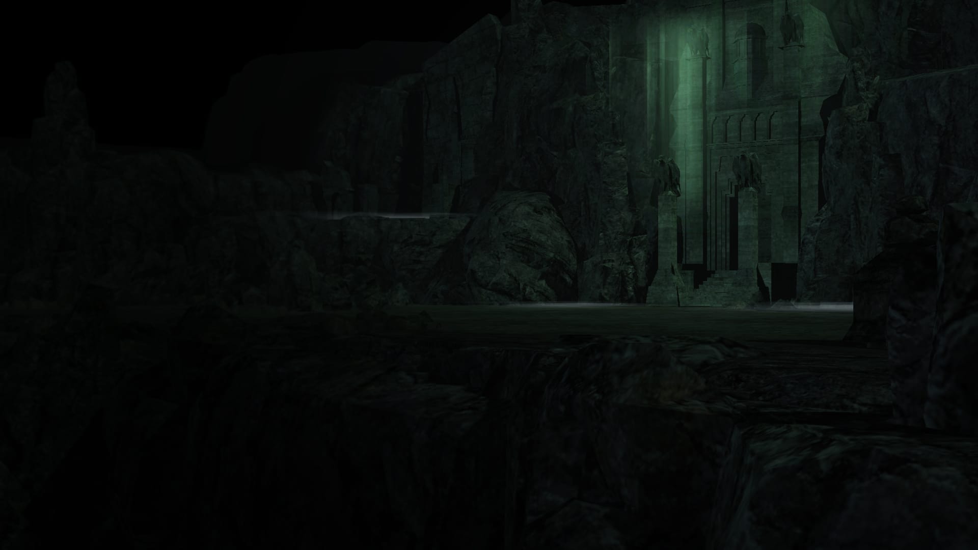 Age Of The Ring
