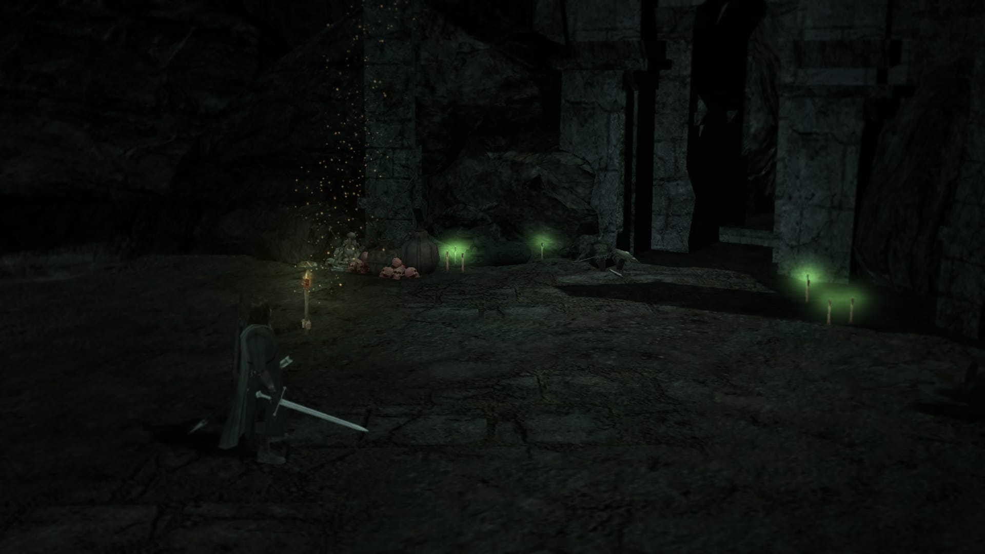 Age Of The Ring