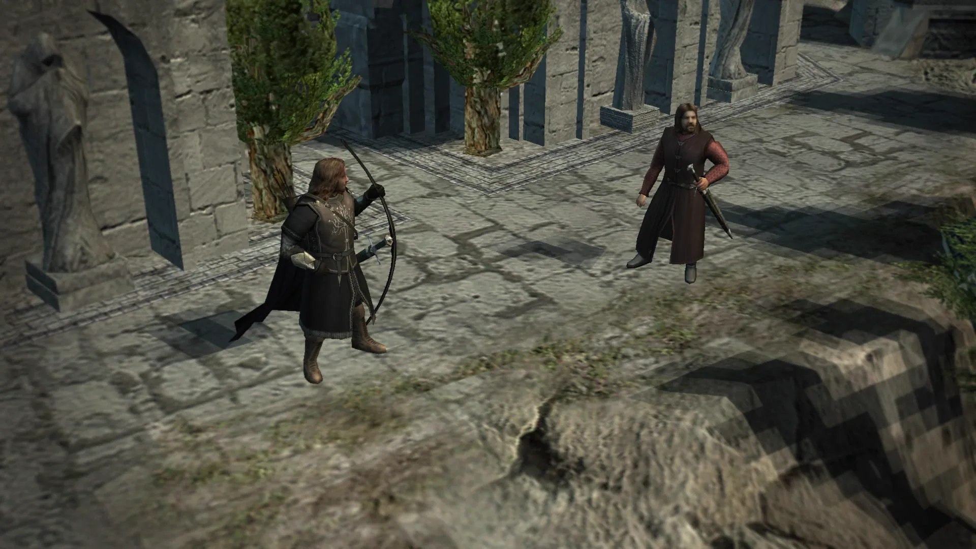 Age Of The Ring