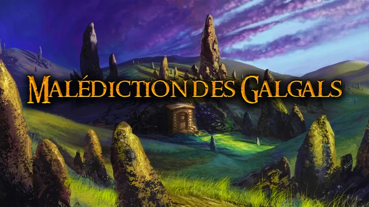 Tournoi ROTWK : La Malédiction des Galgals, le 1v1 maudit avant Halloween